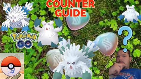 abomasnow strategy.